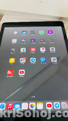 Ipad 8th gen